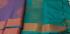 PL EMBOSS SAREE